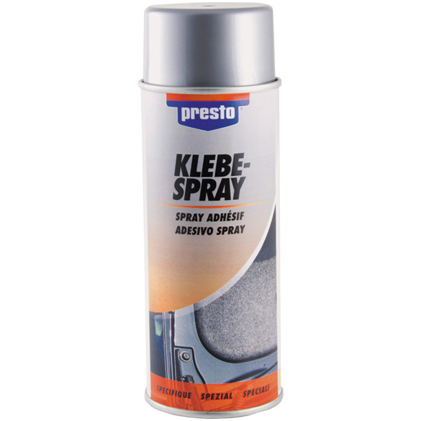 Presto Lepidlo v spreji 400ml