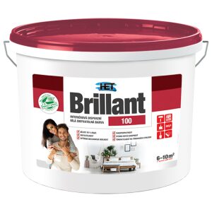Het Brillant 100 báza C 5kg