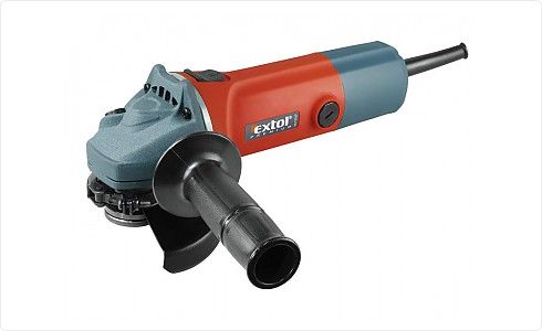 Extol Premium AG 125 EP Brúska uhlová priemer 125mm príkon 850W 8892013
