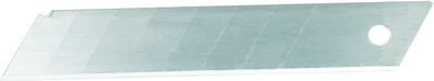Náhradné čepele B018 18mm 10ks/bal.