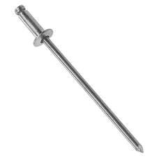 Nit trhací veľká hlava M 4x16 100 ks