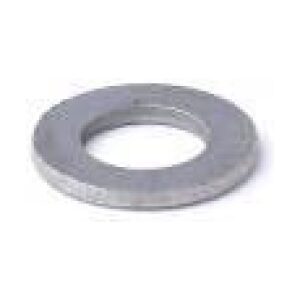 Podložka plochá 021702 ZN M 12 100 ks