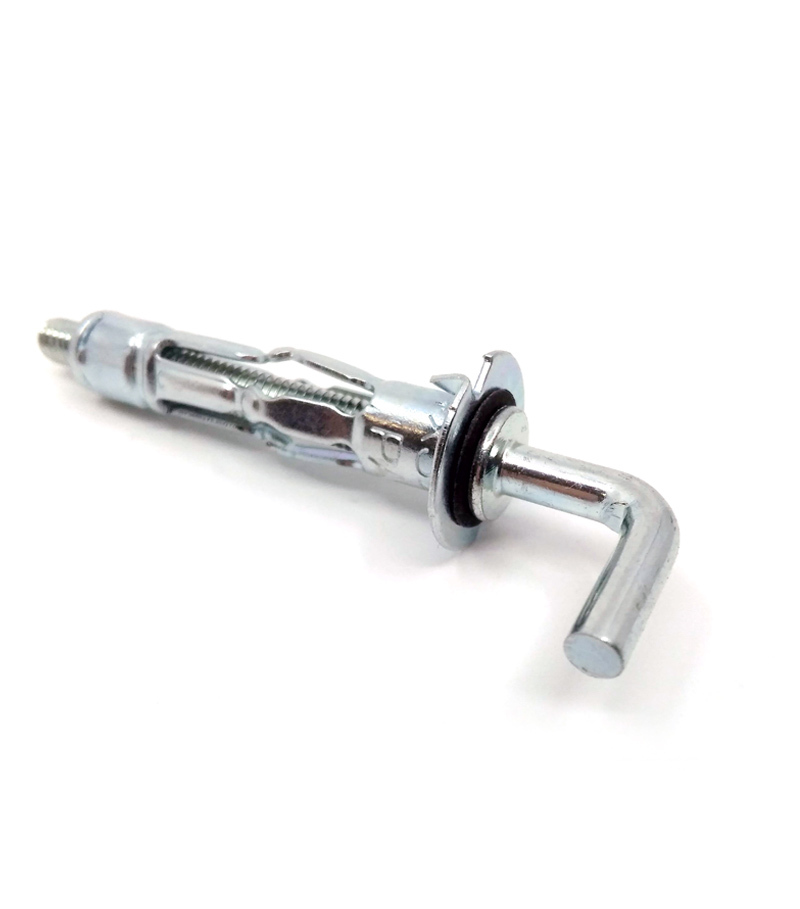 Kotva Molly hákom MHP M 4x32 100 ks