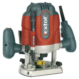 Extol Premium RT 1200 EH Frézka horná 1200W 8893302