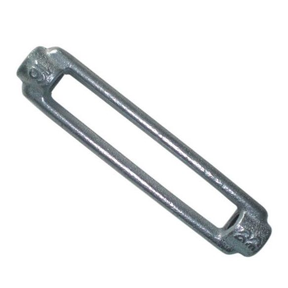 Napínač M12 DIN1480 O-H