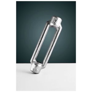 Napínacia matica M10 DIN 1480