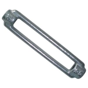 Napinacia matica M 8 DIN1480