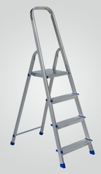 Rebrík ALW 506 jednostranný