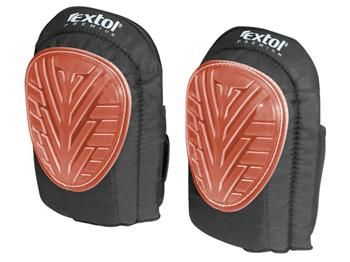 Extol Premium Chrániče na kolená 2ks PVC 8856810