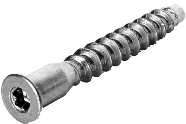 Konfirmát ZB M 5x50 100 ks