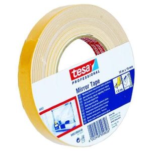 Tesa 4952 Páska na zrkadlá 19mm 10m