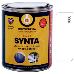 Synta S2013 biela 1000 2