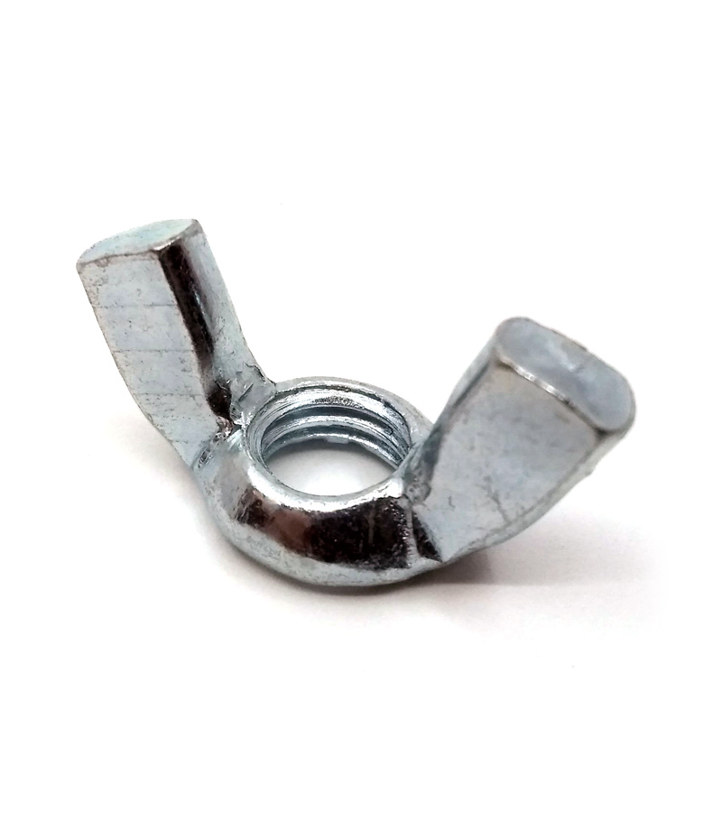 Matica krídlová DIN 315 ZN M 8 100ks