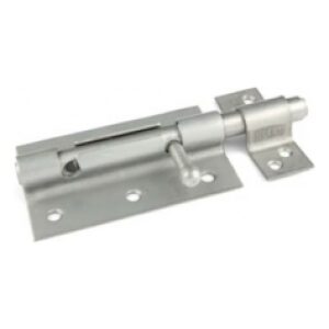 Rebiop Bichromat Zástrč bajonetová uzamykateľná model 454/100mm