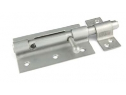 Rebiop Bichromat Zástrč bajonetová uzamykateľná model 454/100mm