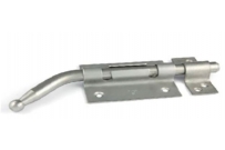 Rebiop Zástrč model 320/300mm bajonetová bichróm