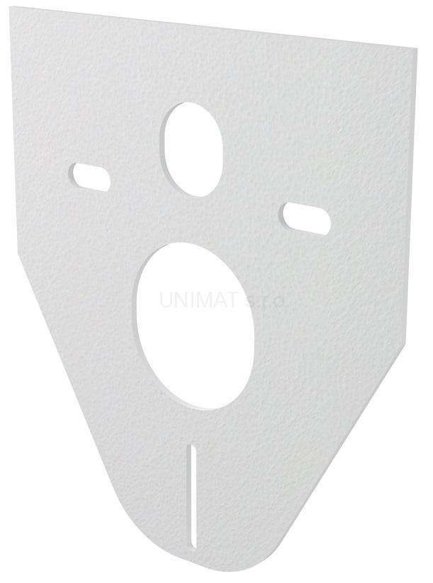 Izolácia zvuková M91