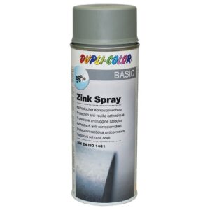 Dupli Color Zinkový sprej 400ml