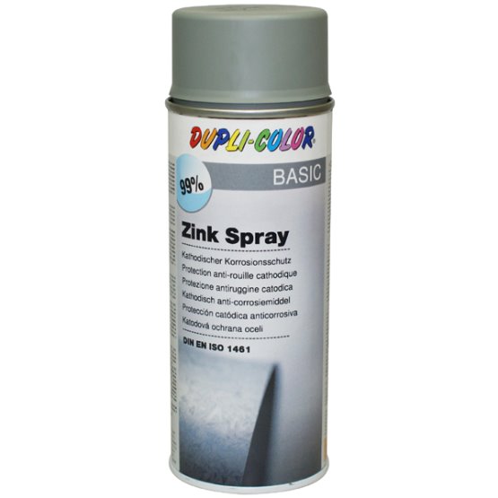 Dupli Color Zinkový sprej 400ml