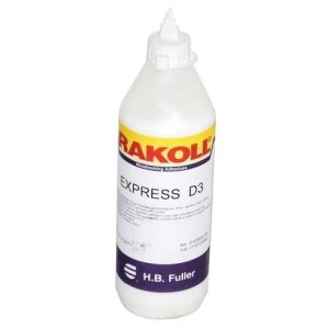 Rakoll Express D3 0