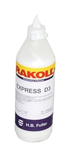Rakoll Express D3 0 Rakoll Express D3 0