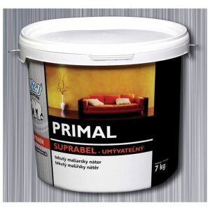 Primal Suprabel umývateľný 15kg