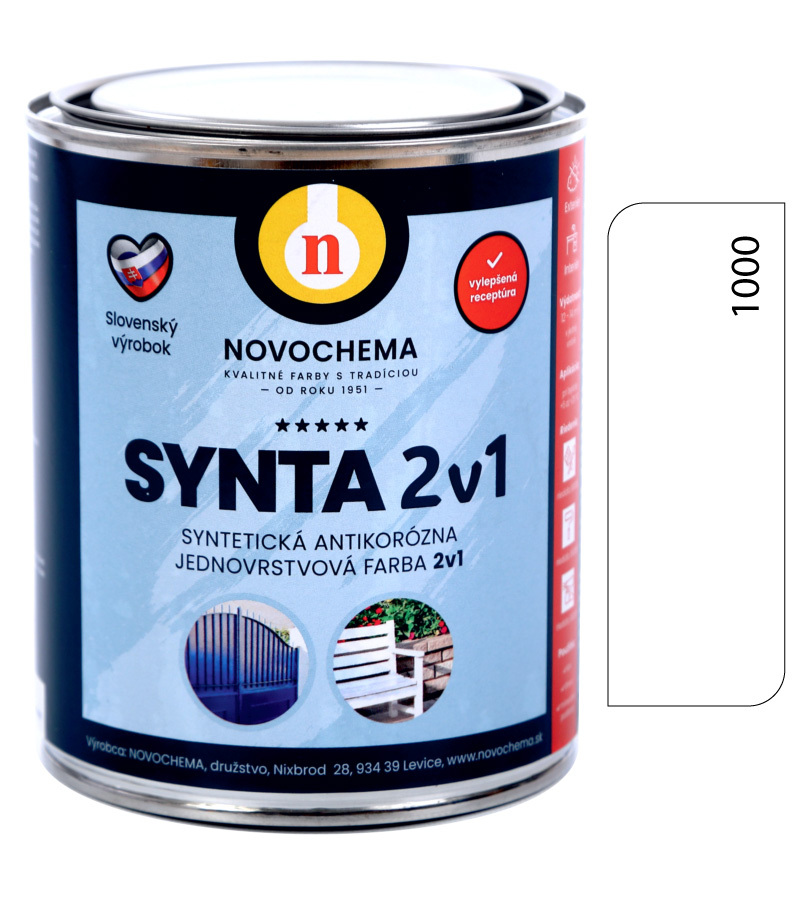 Synta 2v1 1000 0