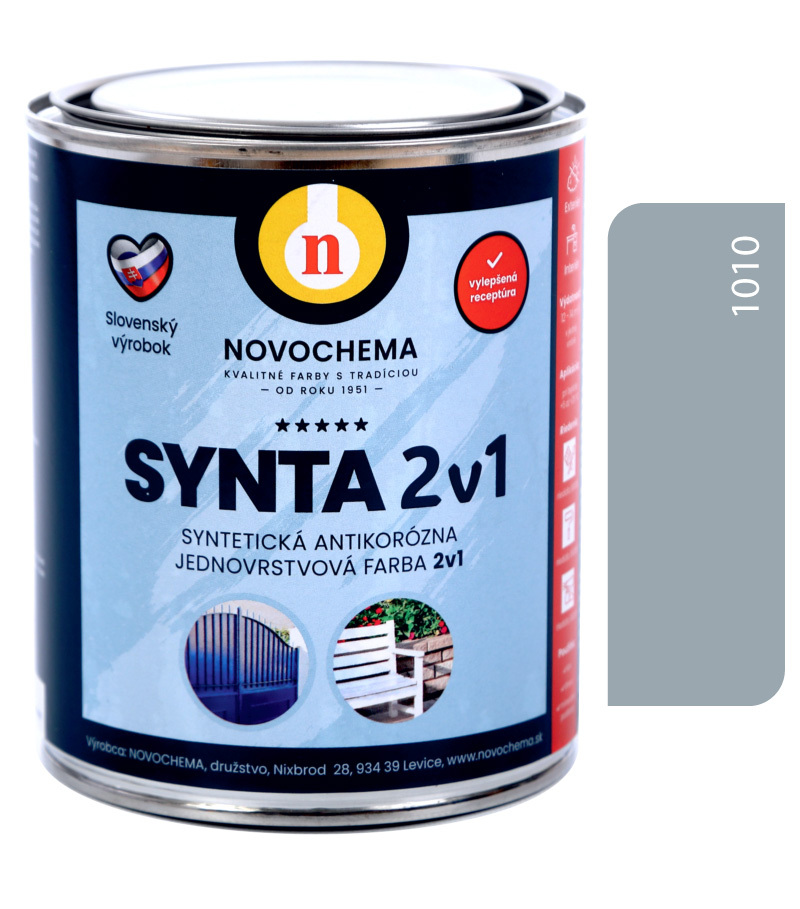 Synta 2v1 1010 0
