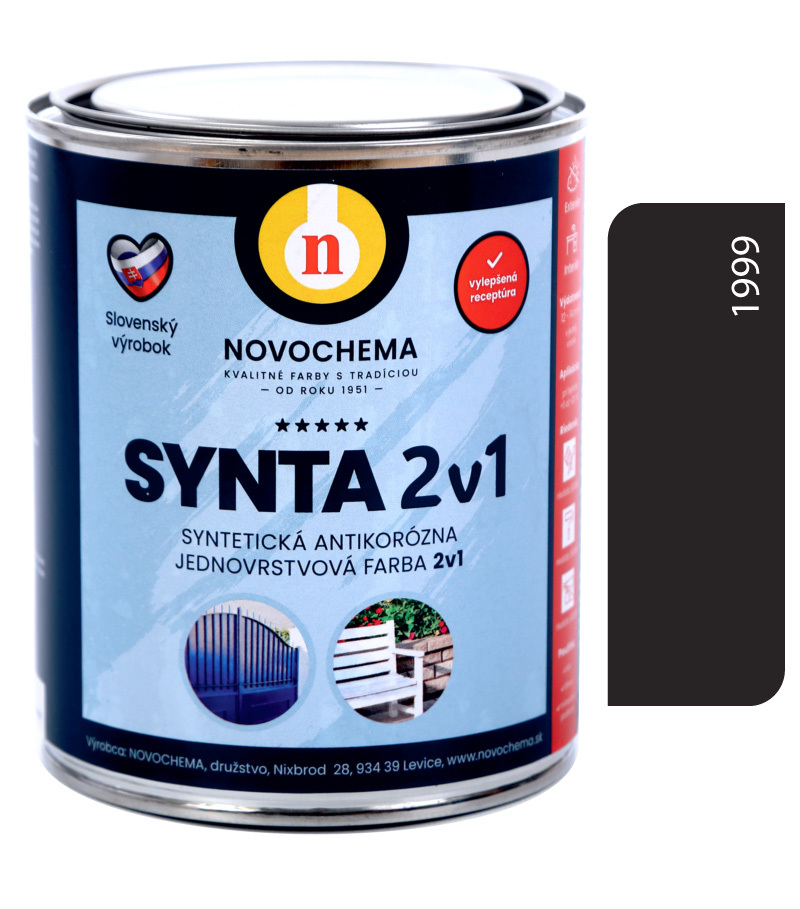 Synta 2v1 1805 0