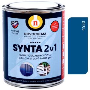 Synta 2v1 4550 0