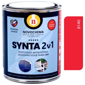 Synta 2v1 8140 0