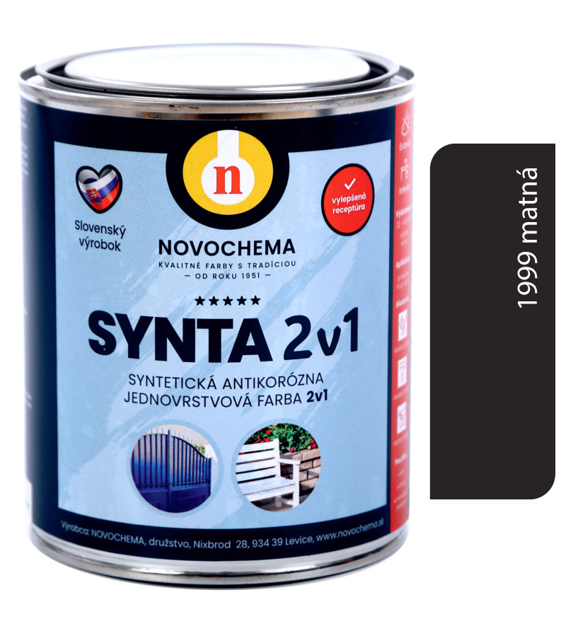 Synta 2v1 1999 MAT 0