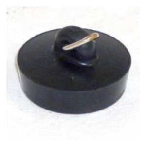 Zátka do umývadla 5/4"