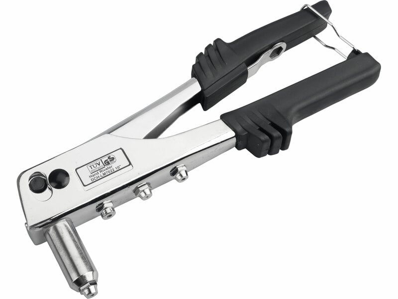 Kliešte nitovacie ocelové Extol Premium 255mm