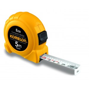 Komelon Meter zvinovací 5m
