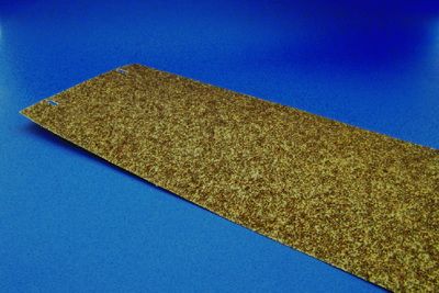 Kubala Brúsny papier 200x600mm