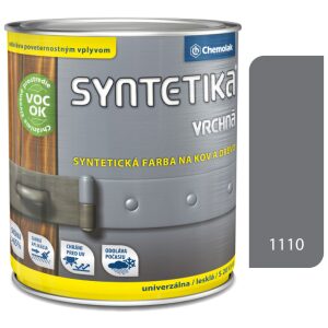 Syntetika S2013U 1110 svetlošedá 4