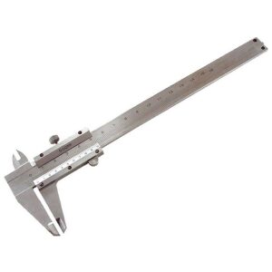 Extol Meradlo posuvné kovové 0-150mm