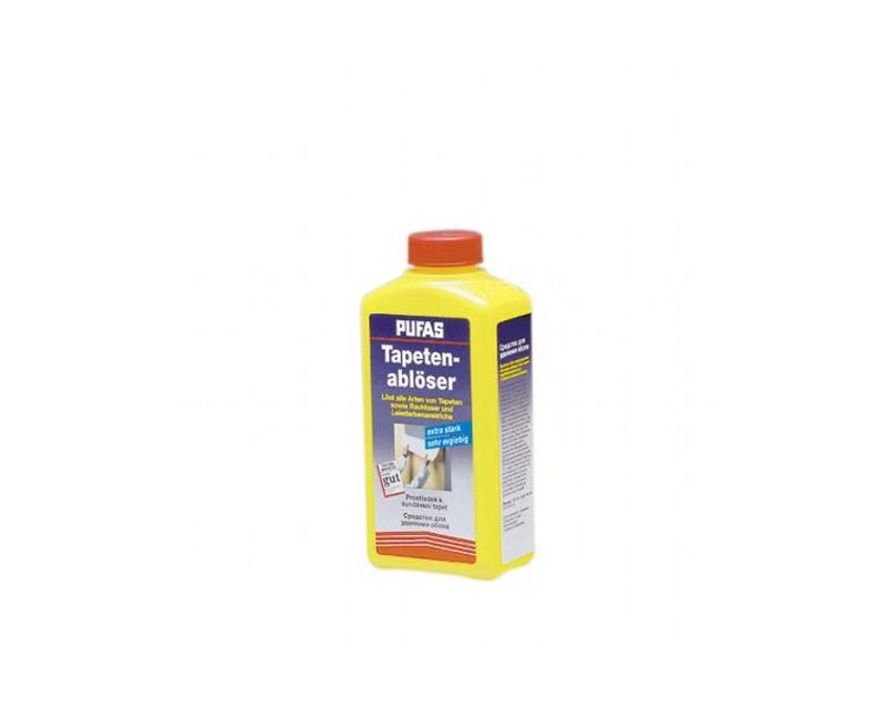 Pufas odstraňovač na tapety 0