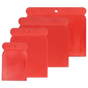 Spokar tmeliace stierky plastové 4ks