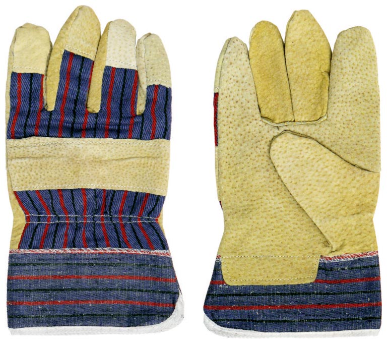 Rukavice pracovné