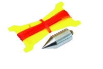 Festa Olovnica so špagátom 15m 300g