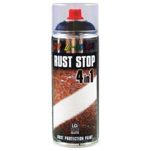 Spray R6005 4v1 zelená machová 400ml