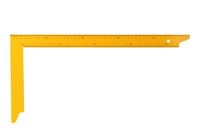 Festa Uholník tesársky 1000x350 mm