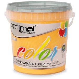 Optimal Color Marhuľová Kalcit 1