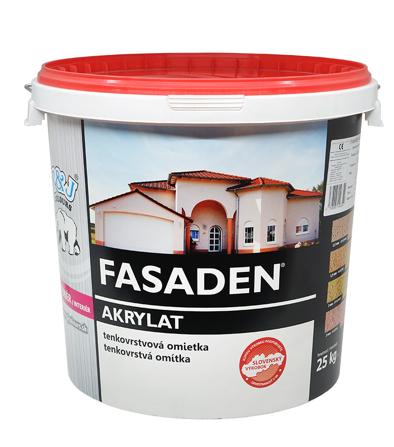 Fasaden ARO 2 Fasaden ARO 2