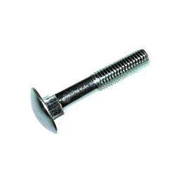 Skr.vrat.DIN 603 ZN+m M10x160 100 ks Skr.vrat.DIN 603 ZN+m M10x160 100 ks