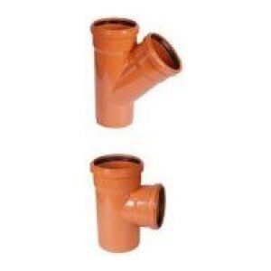 KGEA odbočka 125 / 110 / 87