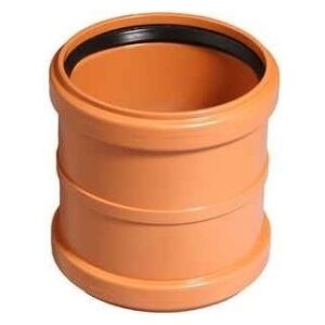 KGU nátrubok 110 presuvka