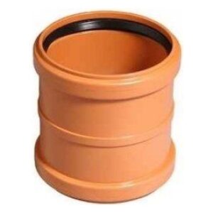 KGU nátrubok 125 presuvka